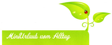 miniurlaub-vom-alltags Webseite!
