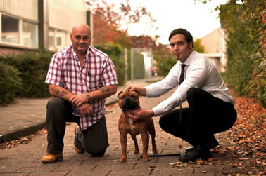 Silkstaff´s Insider at Pride Staff´s 