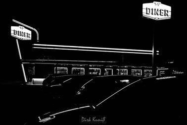 Chemnitz, Diner