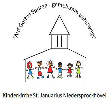 Logo Kinderkirche