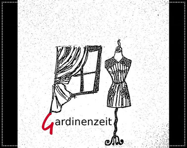 Scheibengardinen modern I günstig online kaufen I Bistrogardinen I Flächengardinen I nach Maß I von Gardinenzeit