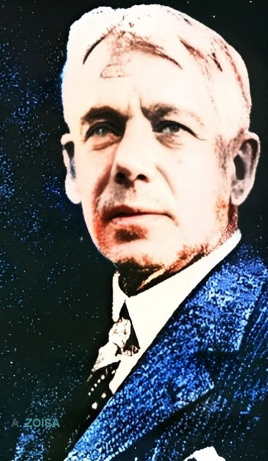 Image rendition by Anthony Zois.