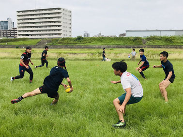 SHたろうからのFWユニット