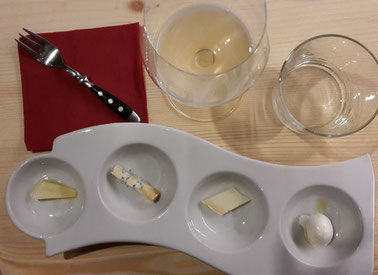 Food and Wine Tasting Tour Rome - Rimessa Roscioli