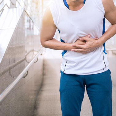 Evita las digestiones pesadas para tu pre-entreno