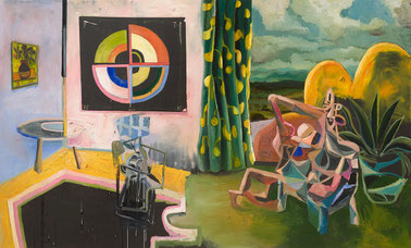 2019 Interieur No. 561