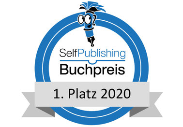 Selfpublishing Buchpreis Gewinner