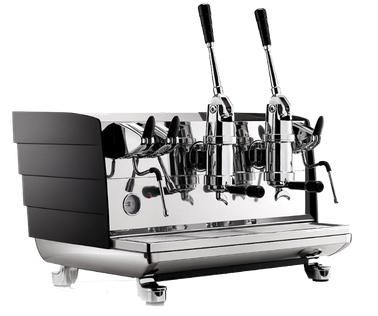 Victoria Arduino leva tempo eagle