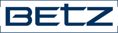 Kurt Betz GmbH Logo Leingarten Germany Automation technology mechanical engineering and toolmaking