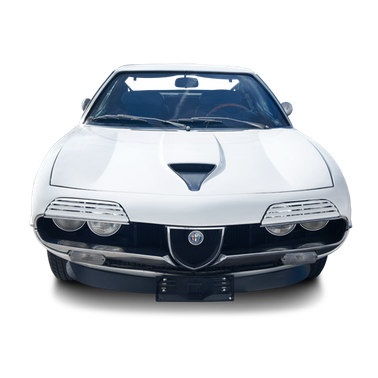 Alfa Romeo Montreal