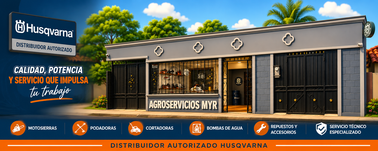 Agroservicios M&R