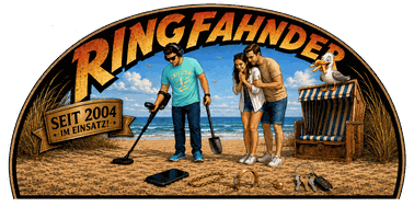 ringfahnders Webseite!