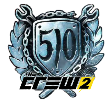 THE CREW 510