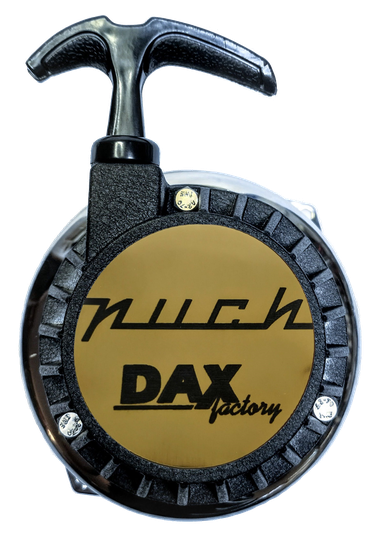 Pullstart Puch Maxi Daxfactory Dax Gold