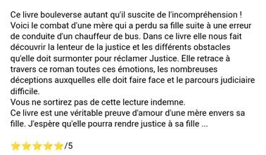 avis ouvrage des feutres et des allumettes tome 1