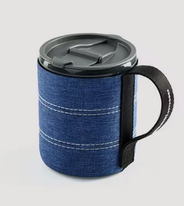 GSI Outdoors Infinity Backpackers Thermobecher