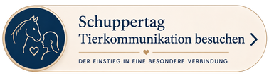 Schnuppertag Tierkommunikation