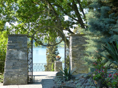 Insel Mainau © Martina Meidinger