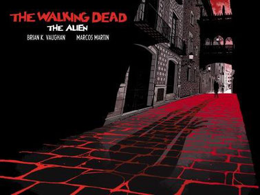 The Walking Dead - Especial 2013 Español de España Castellano
