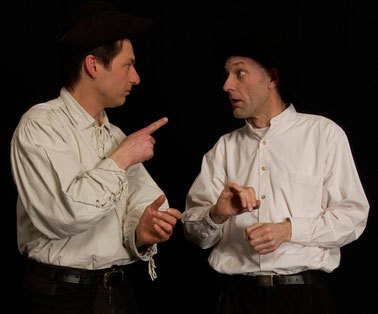 Impro-Theater