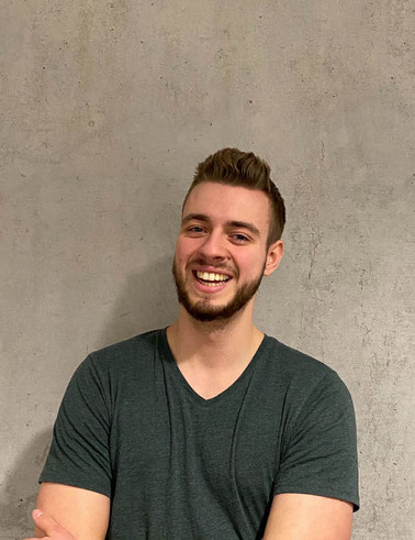 Florian Deißenböck 3D-Druck