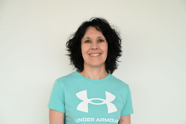 Ulrike Schneider, Physiotherapie Feldkircher