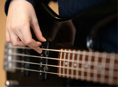 E-Bass