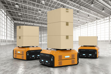 Schober Beratung für Logistik, München, Bayern, Logistikplaner und Logistikberater
