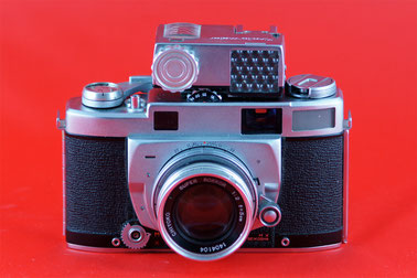 MINOLTA Super A