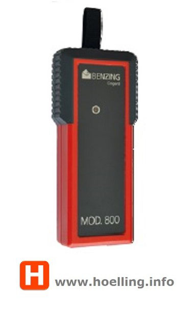 Benzing Cogard 800 Datensammler 