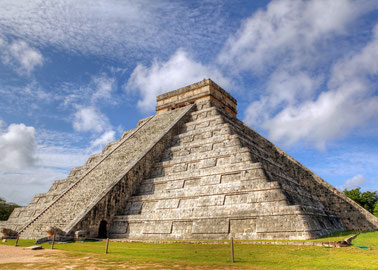 Beschreibung Yucatan-Kurz-Rundreise hier bitte Foto anklicken