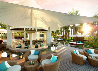 Photo: Ritz Carlton, JBR