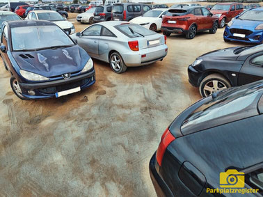 günstig parken flughafen weeze
