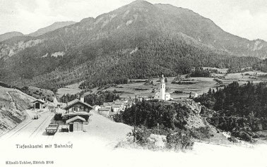 Verlag Künzli & Tobler Zürich