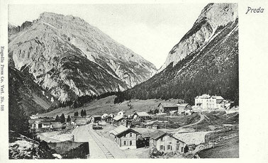 Engadin Press Co. Verl.