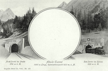 Engadin Press Co.