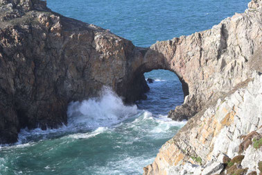 Pointe du Dinan