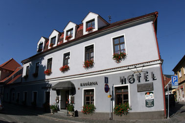 Tolles Hotel für ein Football Camp - Gabreta