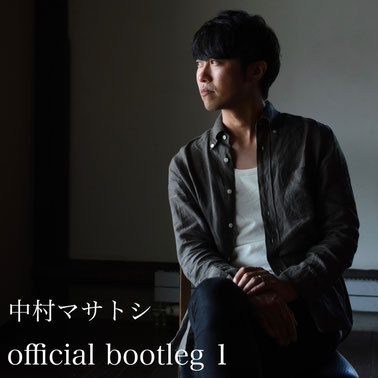 Discography - 中村マサトシ Offcial Website