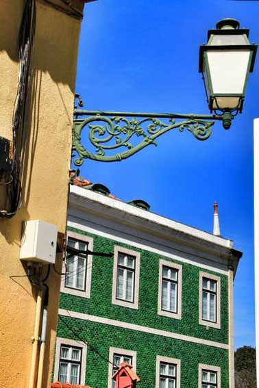 Lisbon Jewish Quarter. LisbonJewishTours by Patricia
