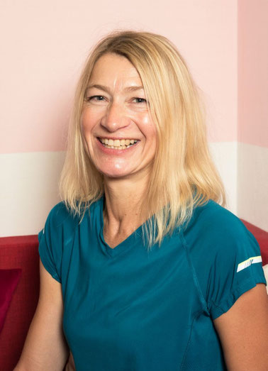 Petra Röchling Yoga