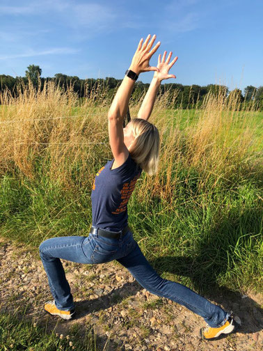 Petra Röchling Yoga