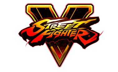 Street Fighter V