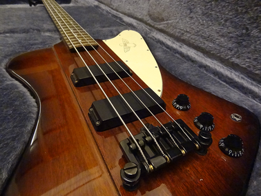 E-Bass