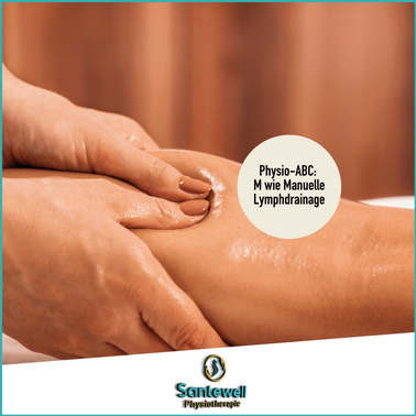 Lymphdrainage in Basel Stadt 