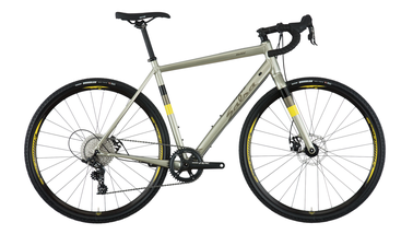 Warbird Alu Apex 1 - Grössen 51/53/55/56/58/60