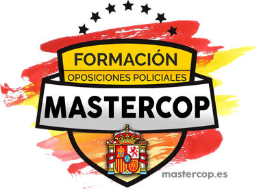Formación oposiciones policía y guardia civil MASTERCOP