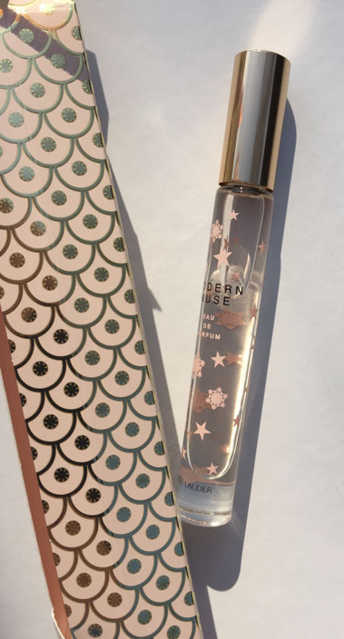 MODERN MUSE - GROS PLAN SUR LE ROLL'ON EAU DE PARFUM 10 ML