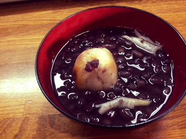 とっても美味しかったです!