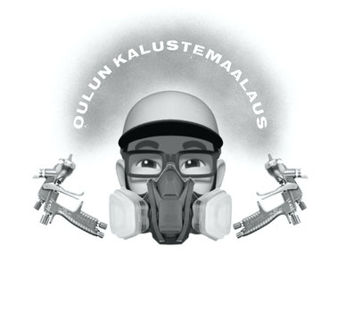 oulunkalustemaalaus